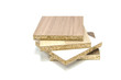 particle board wood
