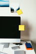 © ZeroThree - Photographer home office