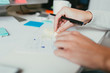© ZeroThree - Creating Yellow Sticky Notes