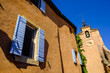Rousillon, Vaucluse. Provence. France
