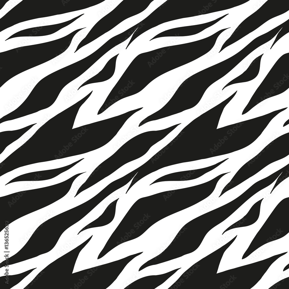 Cute Seamless Pattern In Vector Grunge Wallpaper Abstract Zebra And Tiger Texture Stock Gamesageddon Find the best full page pink zebra wallpaper on getwallpapers. gamesageddon
