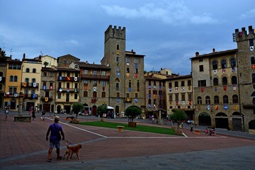 Arezzo