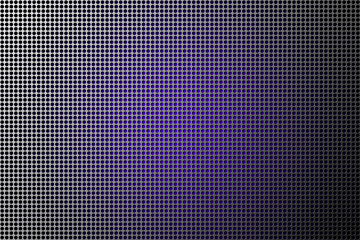 Abstract metal net background