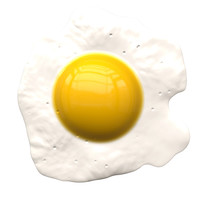 Fried Egg
