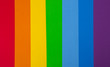 © Alicja - rainbow flag