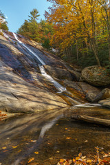 Sticker - Stone Mountain Falls