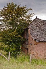 Canvas Print - Donzenac (Corrèze)