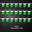 © InfiniteGraphic - Pakistan Independence Day background