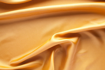 beautiful gold fabric texture