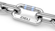 © Coloures-Pic - Ziel  / Chain / Metal / 3d