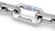 © Coloures-Pic - Results / Chain / Metal / 3d