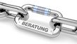 © Coloures-Pic - Beratung  / Chain / Metal / 3d