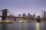 Fototapeta  - New York - Skyline