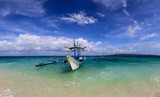 Fototapeta  - Filipiny