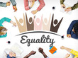Equality Fairness Fundamental Rights Racist Discrimination Conce