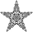 Tattoo Star Symbol