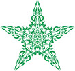 Tattoo Star Symbol