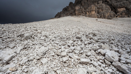 Hiking in the Dolomites. The Dolomites, a scenic part of the Alps located in Italy, are an absolute mecca for outdoor enthusiasts. Spectacular panoramas, mountainous massifs and rocky peaks that stand