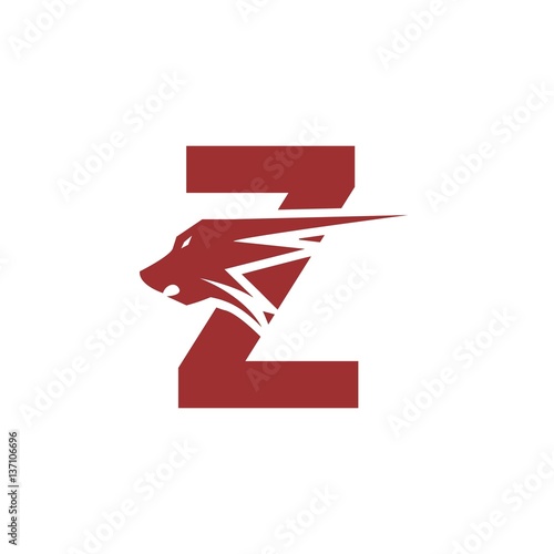 Z sport logo Clearance