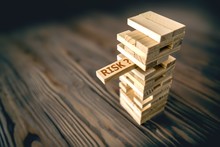 Risk Management Free Stock Photo - Public D…