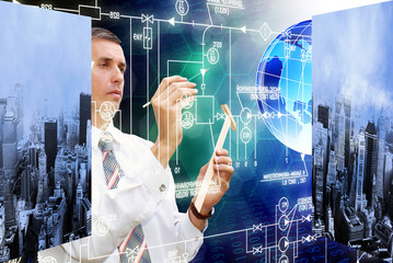 engineer.developer.designing engineering software in generation internet technology