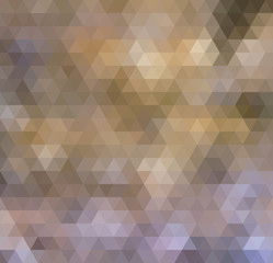 Geometric seamless background 2