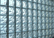 © Kornienko Alexandr - Pattern of glass block wall