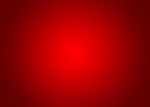 Soft Red Gradient Backdrop Wallpaper, Simple Wall Background