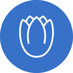 tulip icon