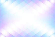 Abstract White, Purple And Blue Background, Vector Illustration