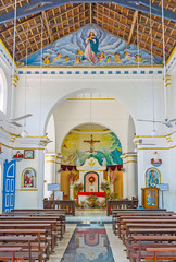 The Churches in Sri Lanka