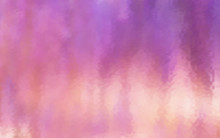Abstract Violet Blur Color Gradient Background For Web, Presentations And Prints. Vector Illustration. Wet Glass Effect.
