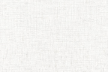 white linen canvas. the background image, texture