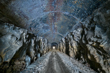 PA Tunnel