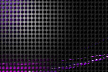 abstract metallic background