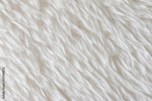 白いファー素材のクローズアップ Buy This Stock Photo And Explore Similar Images At Adobe Stock Adobe Stock