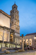 Split, Croatia - editorial use only