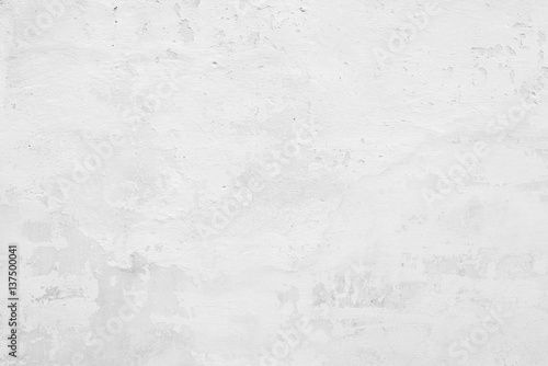 Wall fragment with scratches and cracks