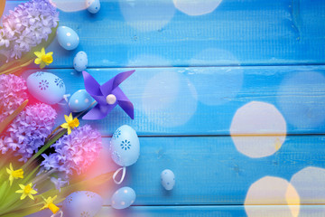 Wall Mural - Easter