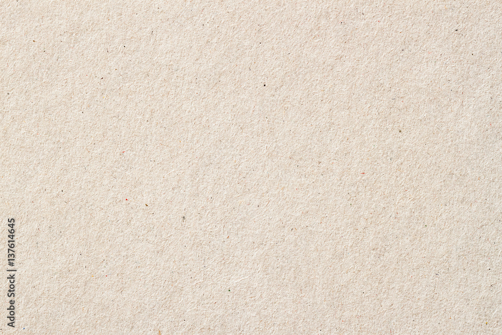 Paper texture cardboard background close-up. Grunge old paper surface ...
