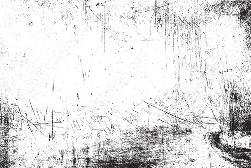 Cuadros en Lienzo Grunge background texture.