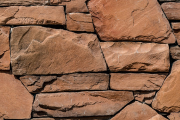 Wall Mural - Stone wall texture