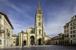 Catedral del Oviedo