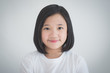© lalalululala - beautiful Asian girl smiling