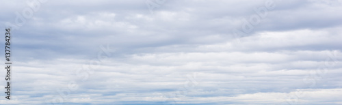 Fotografía grey sky over Los Angeles