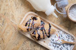© Dontree - Homemade mini pancake