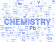 Chemistry Background Graph Paper
