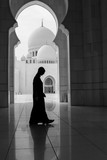 Fototapeta  - Abu Dhabi