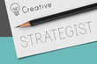 © Rawpixel.com - Strategize Strategist Strategic Tactics Vision Concept