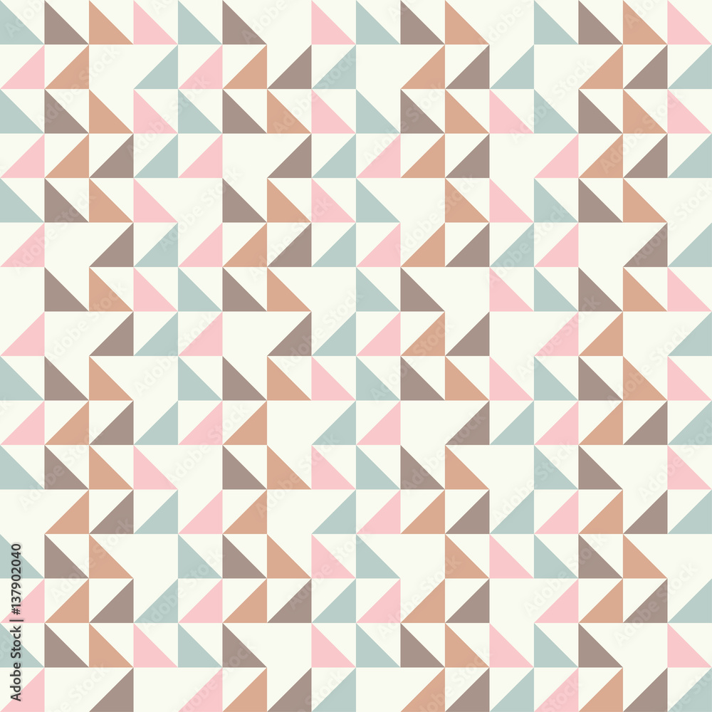 geometryczny-wzor-w-pastelowe-trojkaty-na-jasnym-tle